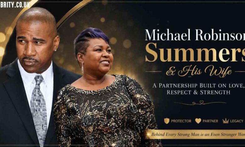 Michael Robinson Summers: Janelle Monáe’s Father, Author of Bigger