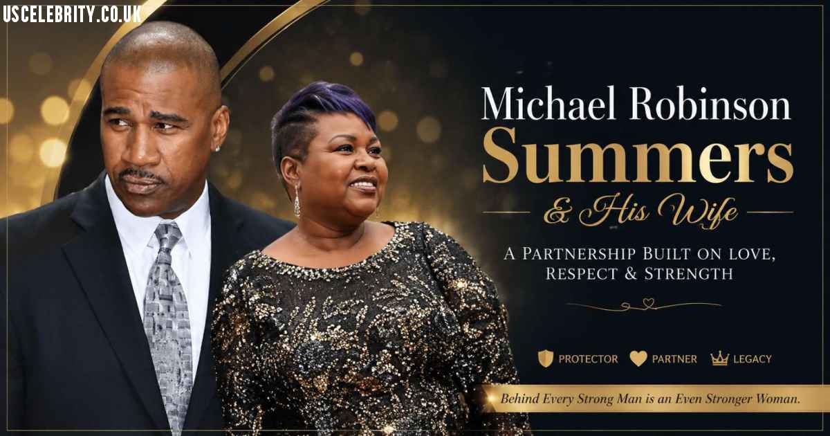 Michael Robinson Summers: Janelle Monáe’s Father, Author of Bigger