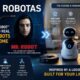 Ponas Robotas: From “Mr. Robot” TV Legend to Real Smart Robots
