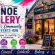 Clonoe Gallery: Coalisland’s Community Arts & Events Hub