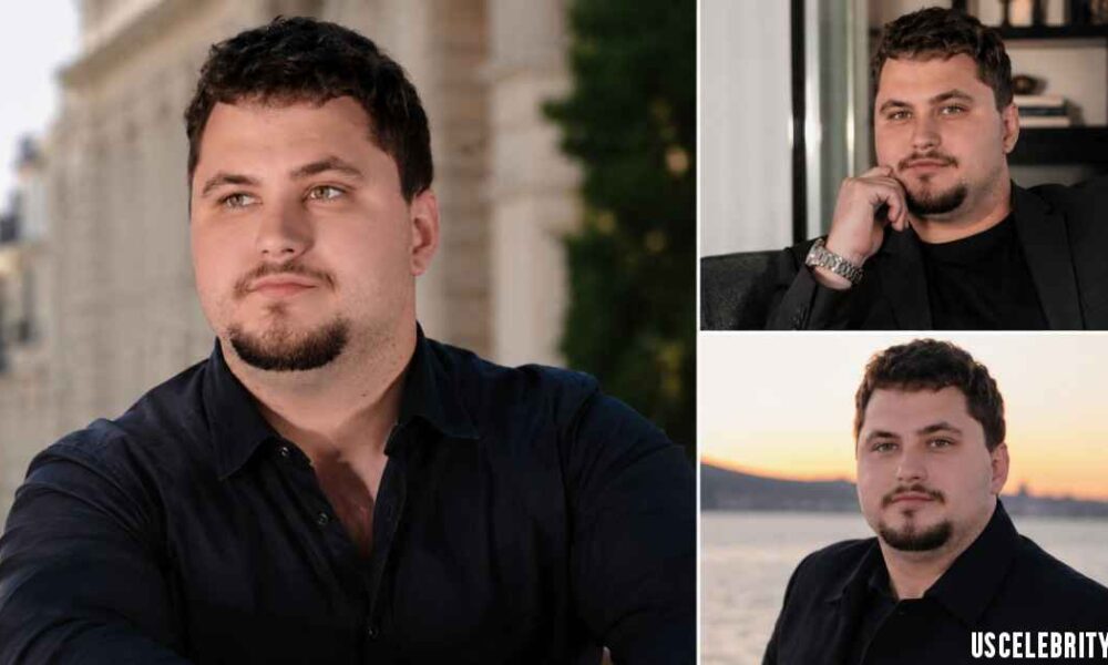 Atticus Baldwin: Actor, Advocate & Voice Talent Breaking Barriers