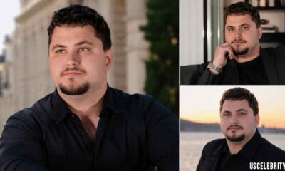 Atticus Baldwin: Actor, Advocate & Voice Talent Breaking Barriers