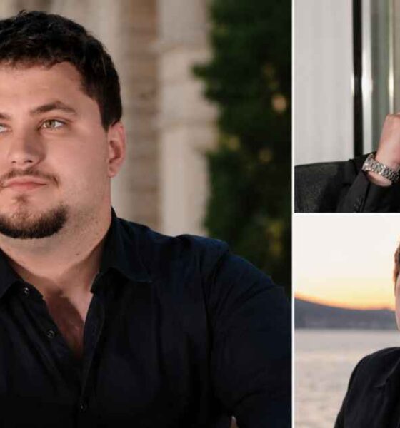 Atticus Baldwin: Actor, Advocate & Voice Talent Breaking Barriers