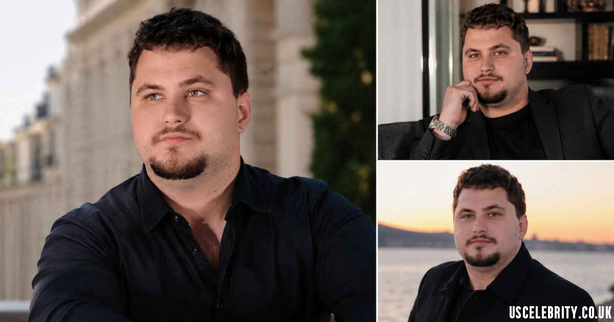 Atticus Baldwin: Actor, Advocate & Voice Talent Breaking Barriers