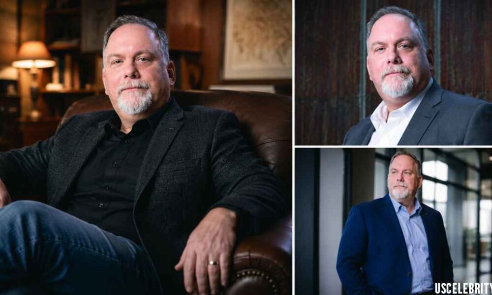 Bruce Miller (Producer): The Emmy-Winning Showrunner