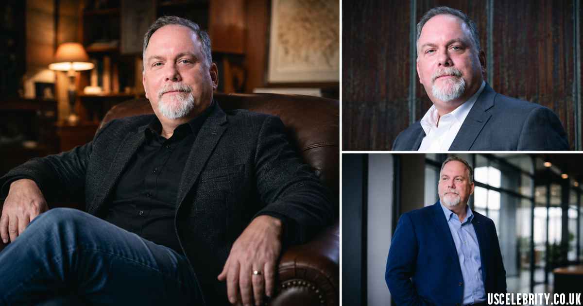 Bruce Miller (Producer): The Emmy-Winning Showrunner