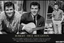 Robert True Houghton: The Life, Legacy, and Family Story