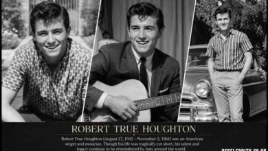 Robert True Houghton: The Life, Legacy, and Family Story
