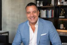 Marc D'Amelio: Businessman, Politician and Father of a TikTok Dynasty
