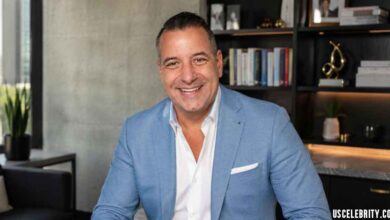 Marc D'Amelio: Businessman, Politician and Father of a TikTok Dynasty
