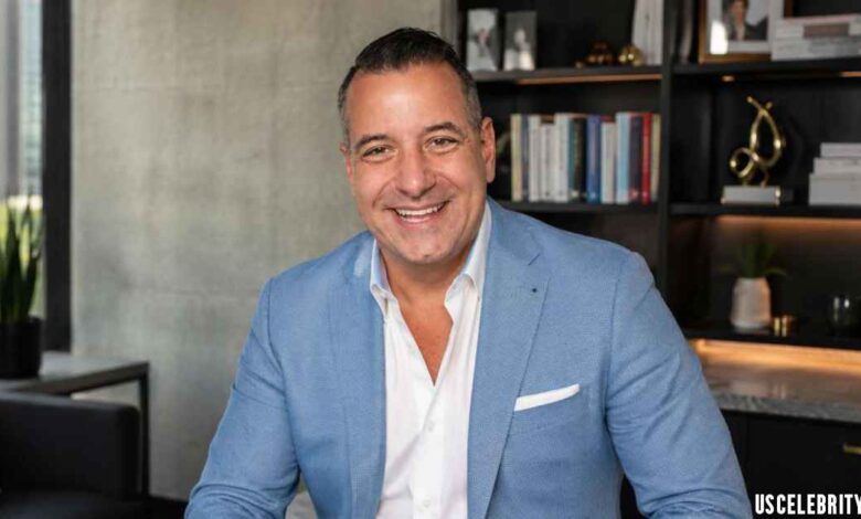 Marc D'Amelio: Businessman, Politician and Father of a TikTok Dynasty
