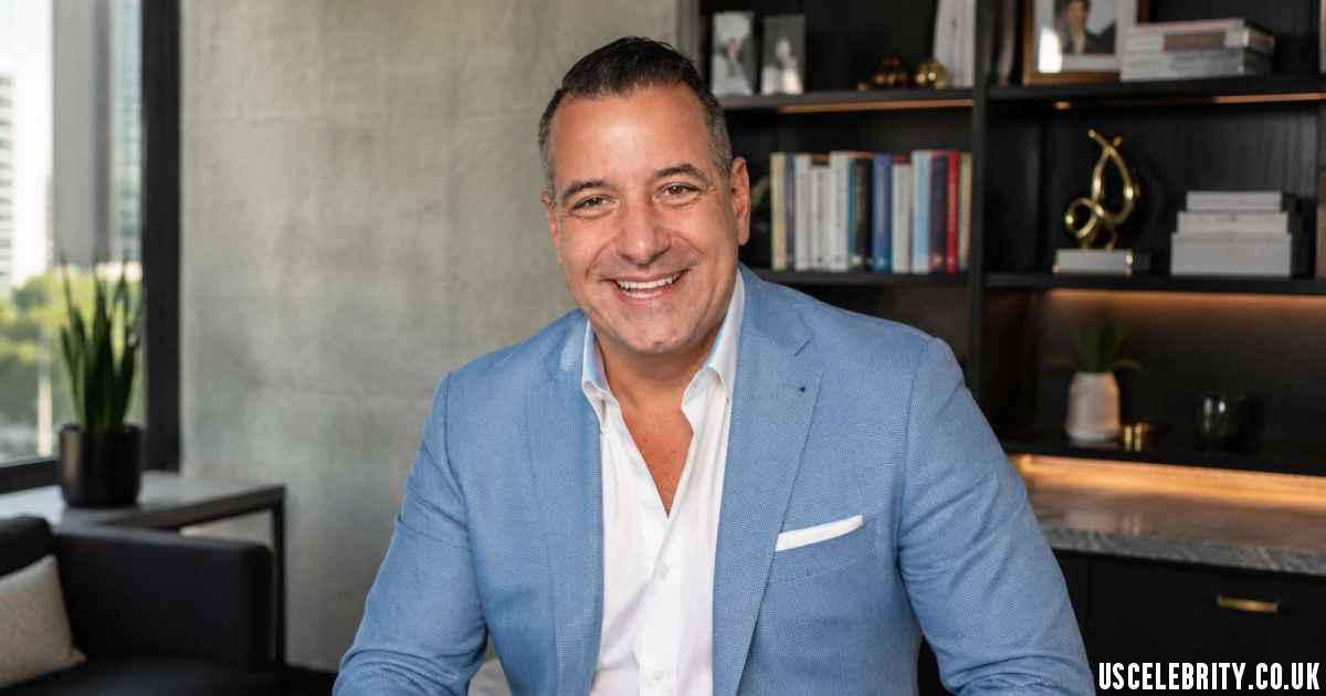 Marc D'Amelio: Businessman, Politician and Father of a TikTok Dynasty