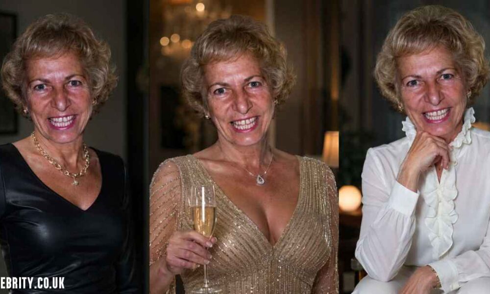 Helen Kardashian: The Armenian Matriarch Who Shaped the Kardashian