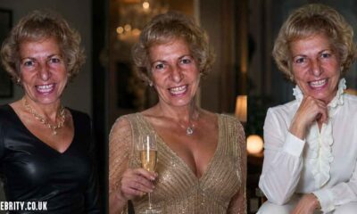Helen Kardashian: The Armenian Matriarch Who Shaped the Kardashian