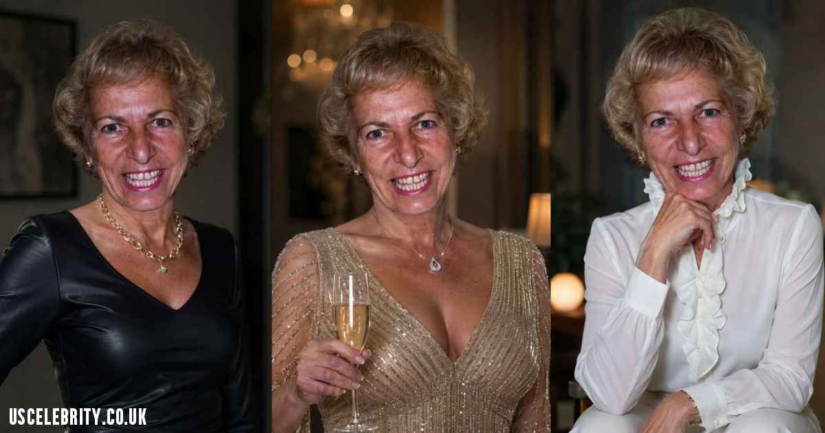 Helen Kardashian: The Armenian Matriarch Who Shaped the Kardashian