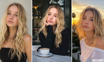 Brooke Michelle Baldwin: Journalist, Author, and Women’s Empowerment