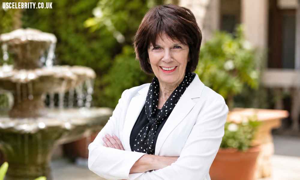Mary Jo Campbell