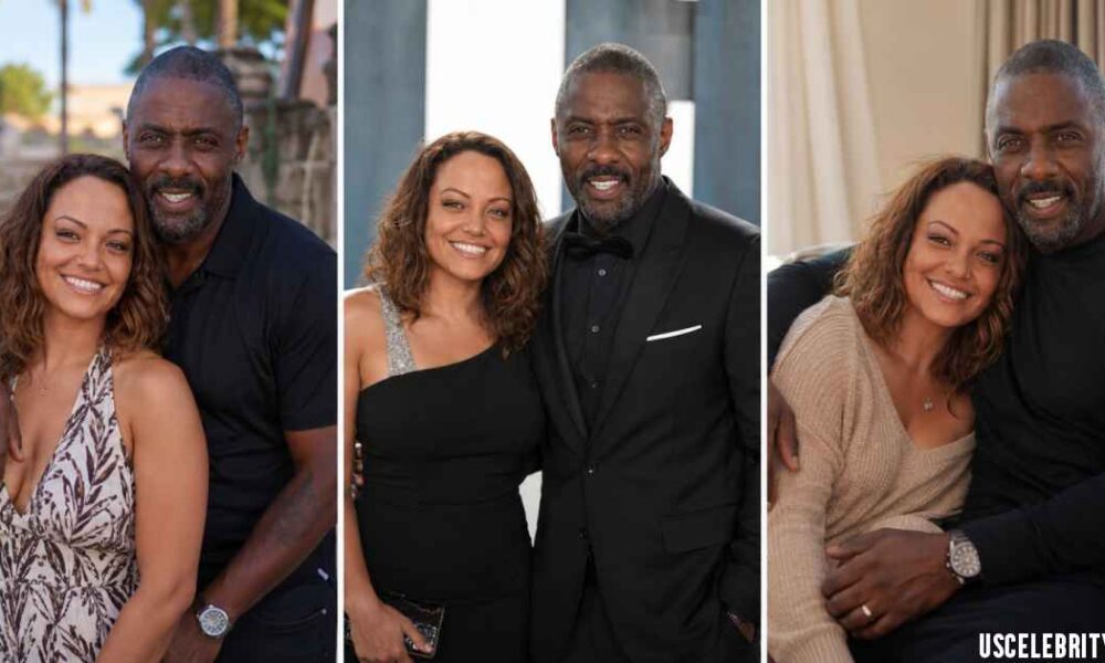 Sonya Nicole Hamlin: Real Estate Attorney, Idris Elba’s Ex-Wife
