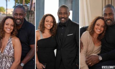 Sonya Nicole Hamlin: Real Estate Attorney, Idris Elba’s Ex-Wife