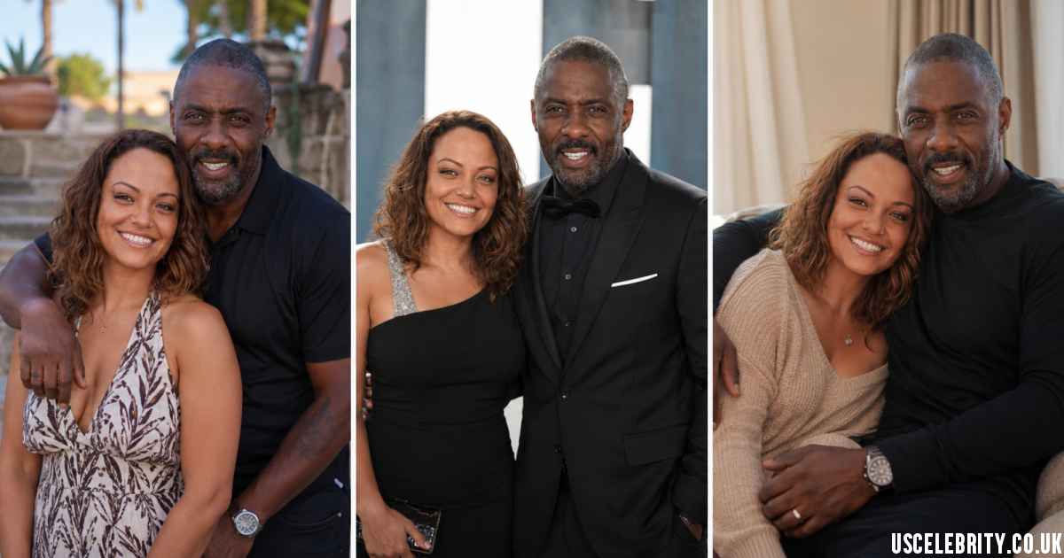 Sonya Nicole Hamlin: Real Estate Attorney, Idris Elba’s Ex-Wife