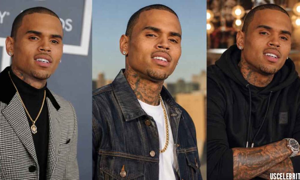 Lytrell Bundy: Poet, Scientist, and Private Sister of Chris Brown