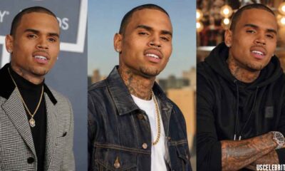 Lytrell Bundy: Poet, Scientist, and Private Sister of Chris Brown