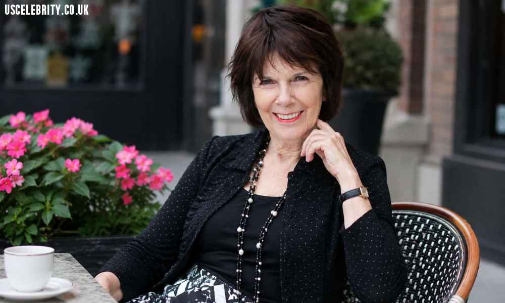 Mary Jo Campbell