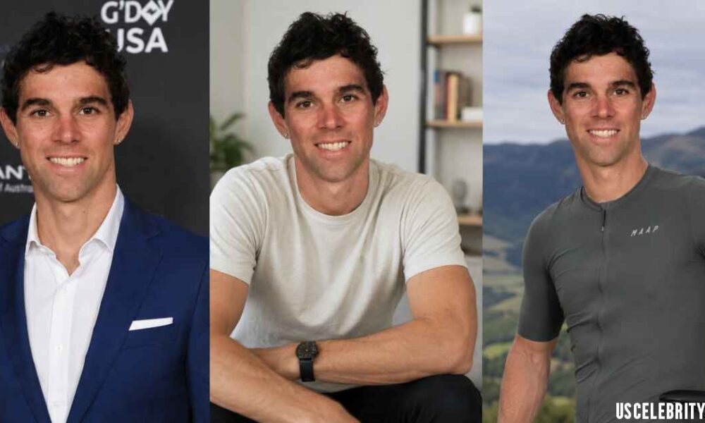 Michael Matthews: Australia’s “Bling” in the WorldTour Peloton