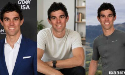 Michael Matthews: Australia’s “Bling” in the WorldTour Peloton