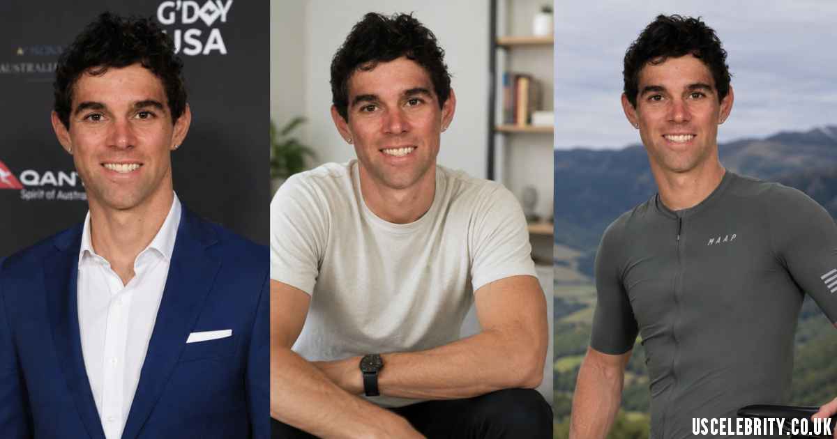 Michael Matthews: Australia’s “Bling” in the WorldTour Peloton