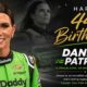 Danica Patrick 44th Birthday: Bikini Skiing, Wine Celebrations