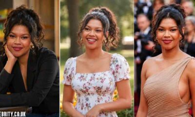 Juno Wright: Jeffrey Wright and Carmen Ejogo's Daughter