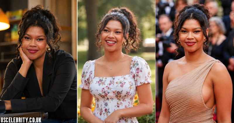 Juno Wright: Jeffrey Wright and Carmen Ejogo's Daughter