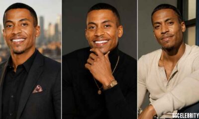 Dana Isaiah: Fitness Model, Author, Entrepreneur & Jordin Sparks