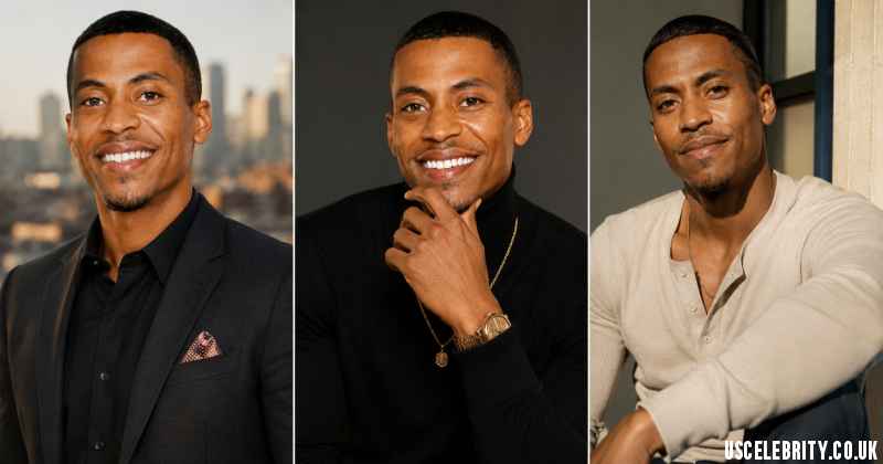 Dana Isaiah: Fitness Model, Author, Entrepreneur & Jordin Sparks