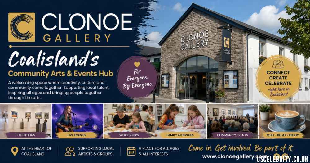 Clonoe Gallery