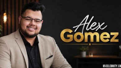 Alex Gomez: Biography, Career, Stats, International Journey