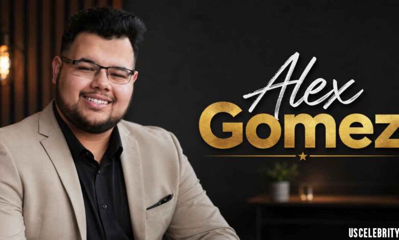 Alex Gomez: Biography, Career, Stats, International Journey