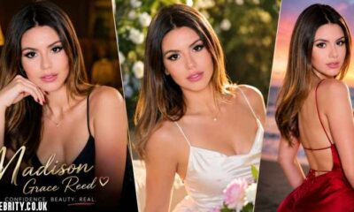 Madison Grace Reed: The Full Biography of Victoria Justice's Famous