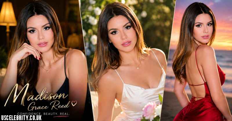 Madison Grace Reed: The Full Biography of Victoria Justice's Famous
