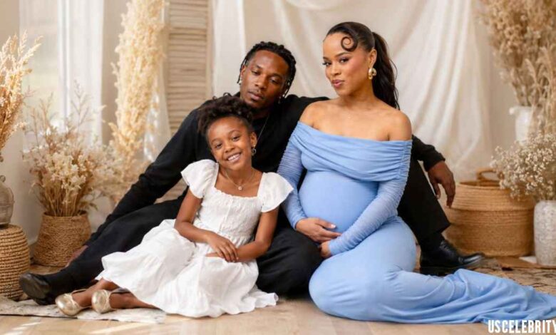 Indigo Rain: Who Is Joey Bada$$’ Daughter and Why Her Name