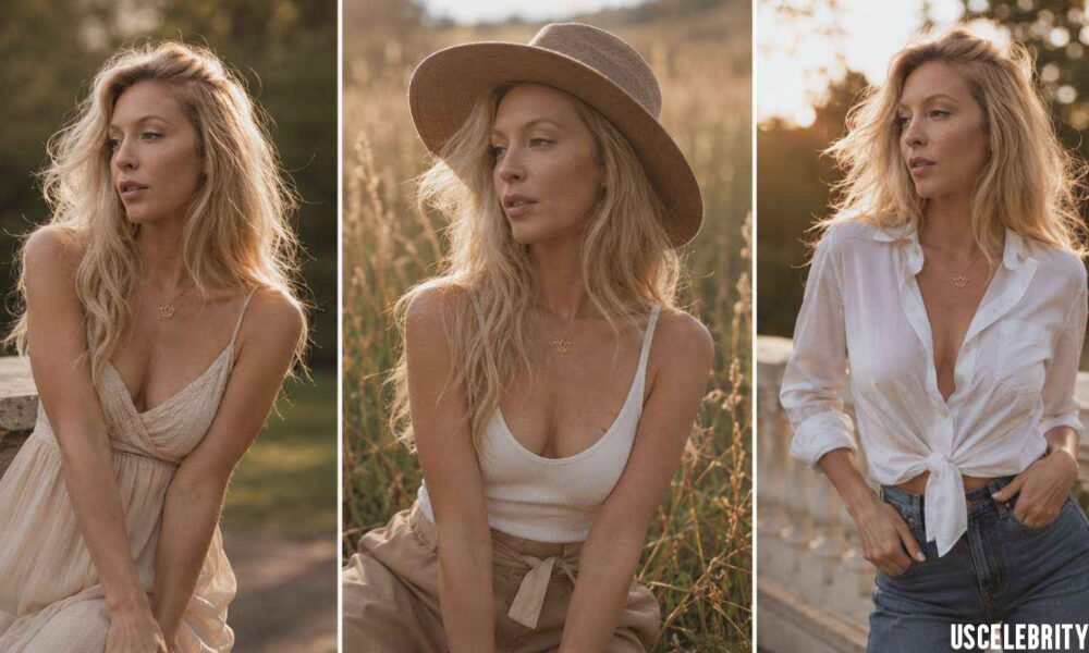 Leah James: Jenners, Biography, Career, Net Worth, Family