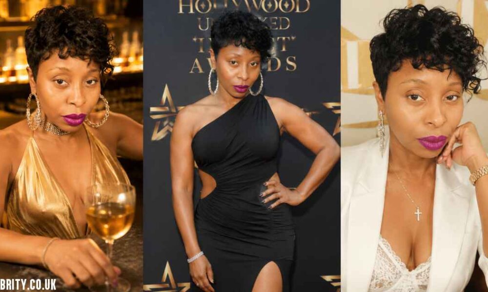 LaTonya Blige DaCosta: Producer, Composer & Mary J. Blige’s