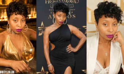 LaTonya Blige DaCosta: Producer, Composer & Mary J. Blige’s
