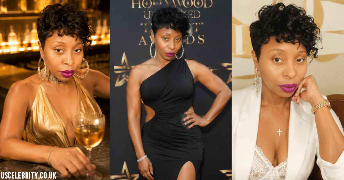 LaTonya Blige DaCosta: Producer, Composer & Mary J. Blige’s