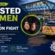 Nottinghamshire Police Arrested Two Men Following a Bus Station Fight