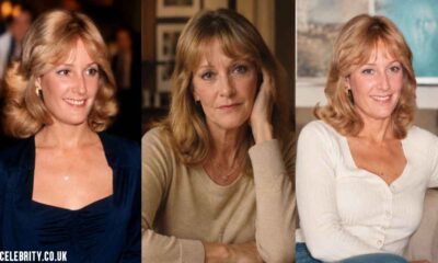 Chrystie Scott: Bruce Jenner’s First Wife, Former Actress, and Private