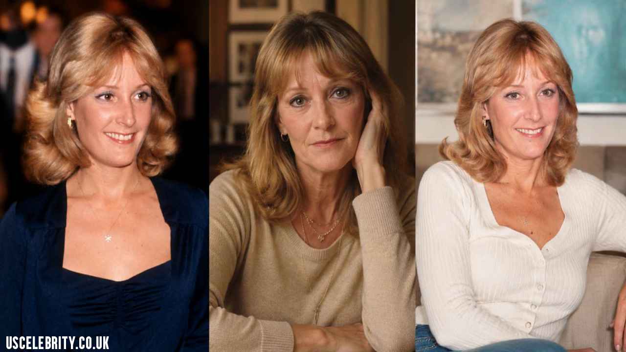 Chrystie Scott: Bruce Jenner’s First Wife, Former Actress, and Private