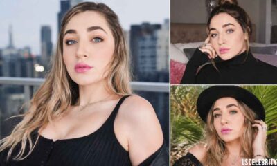 Kahlea Baldwin: Producer, Writer & Multi-Disciplinary Creator