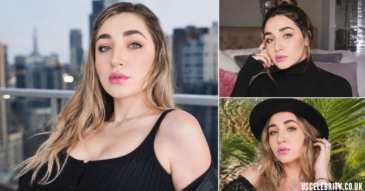 Kahlea Baldwin: Producer, Writer & Multi-Disciplinary Creator